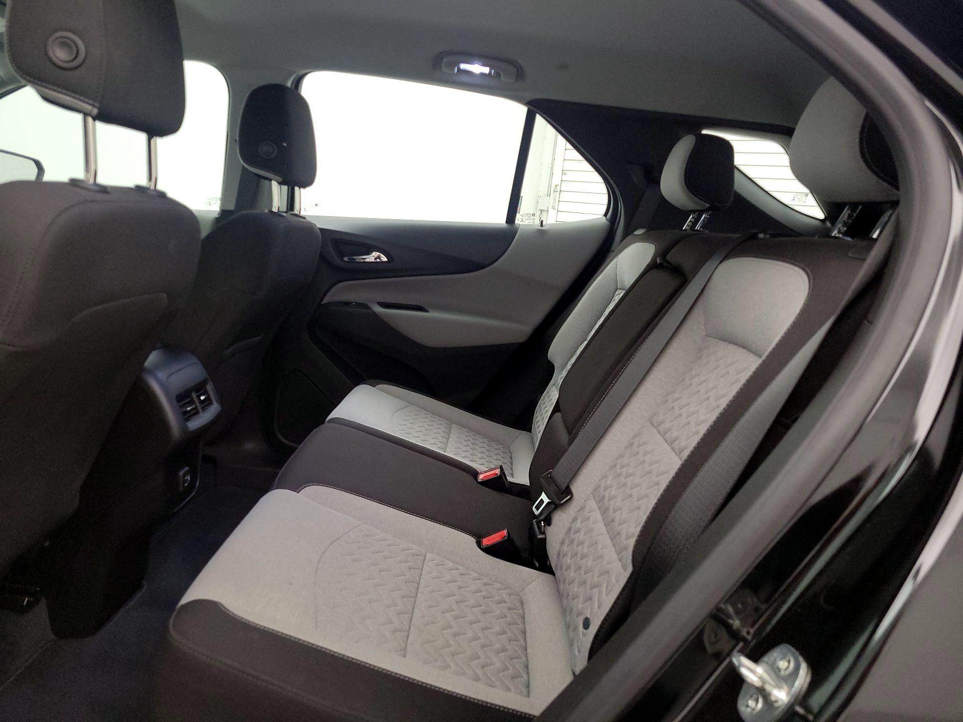 Thumbnail: 2022 Chevrolet Equinox - 19
