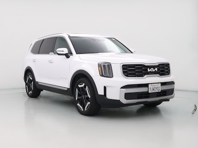 2024 Kia Telluride S -
                Palmdale, CA
