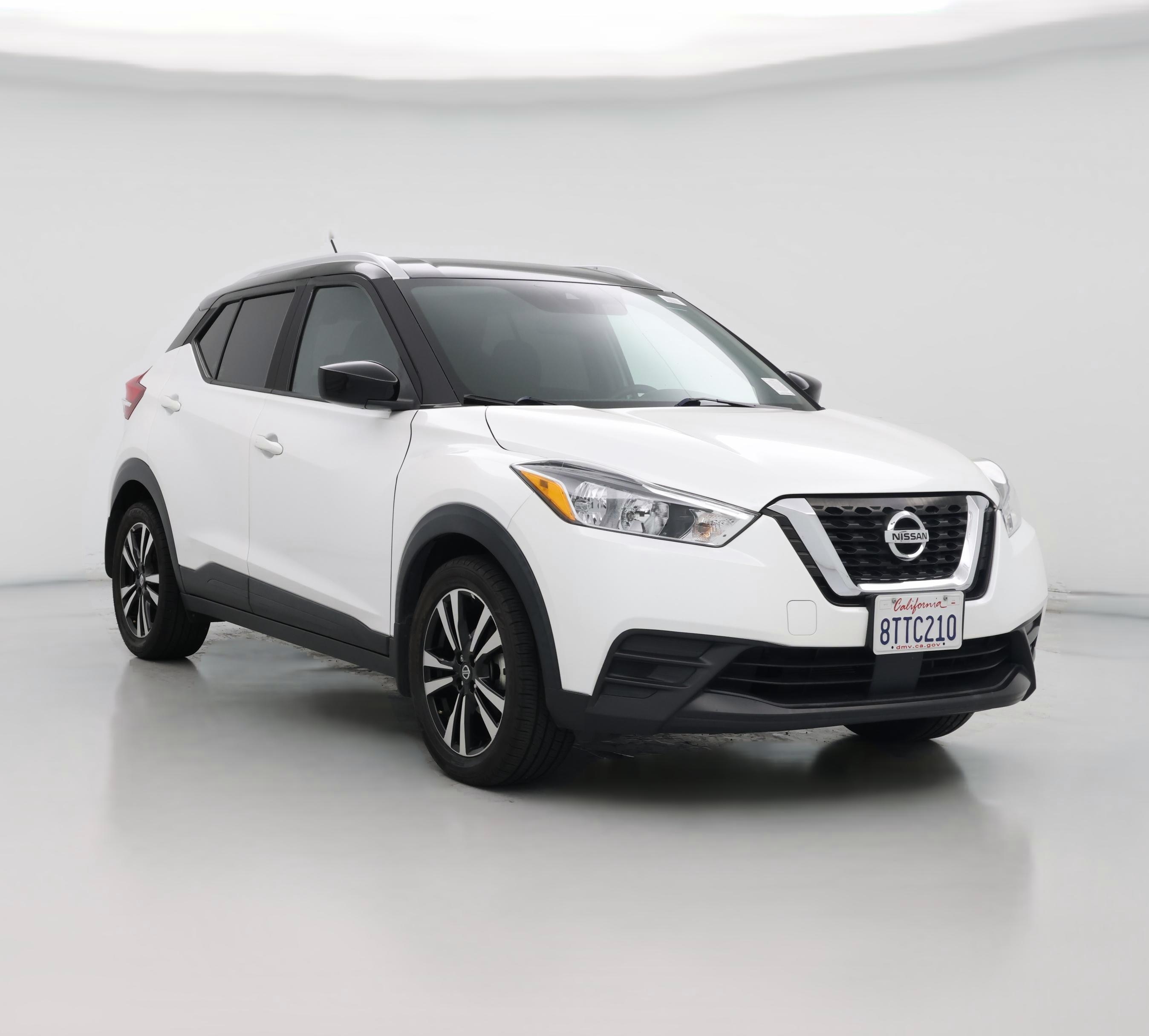 Thumbnail: 2020 Nissan Kicks - 1