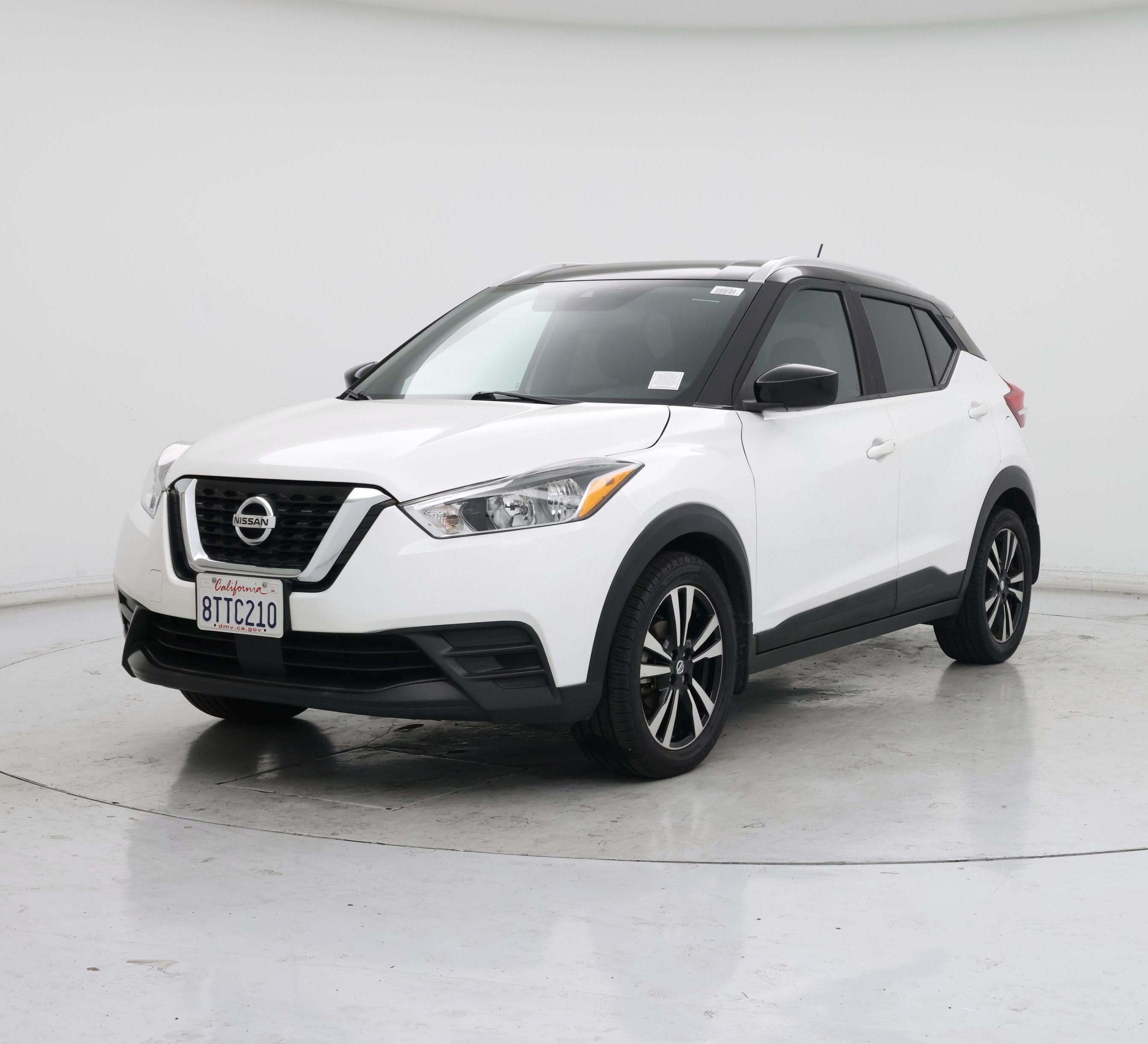 Thumbnail: 2020 Nissan Kicks - 4
