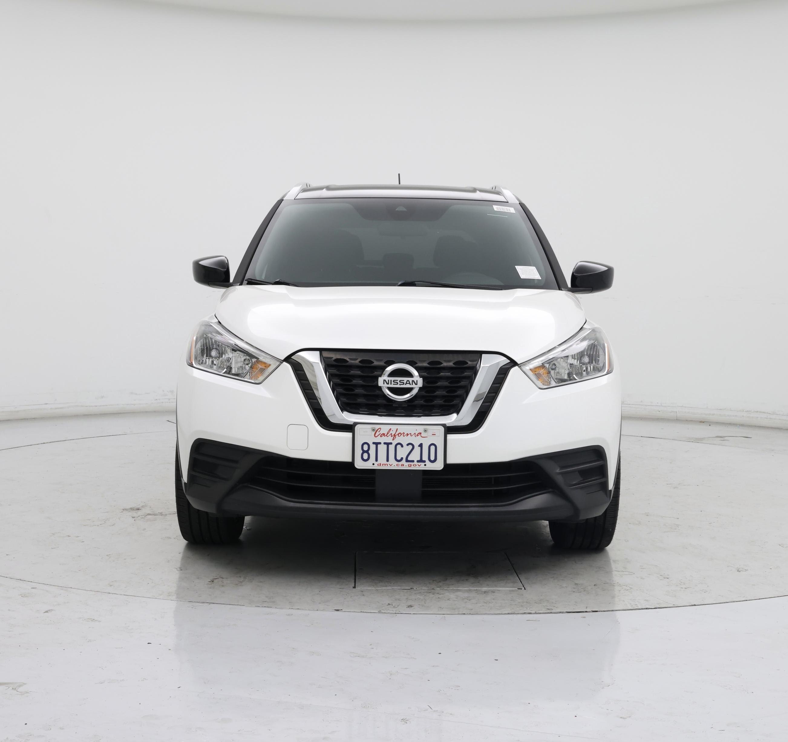 Thumbnail: 2020 Nissan Kicks - 5