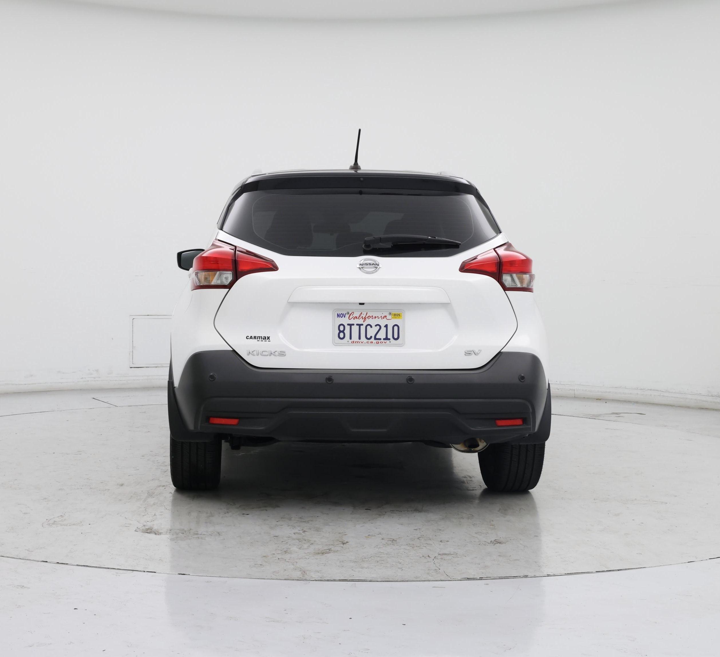 Thumbnail: 2020 Nissan Kicks - 6