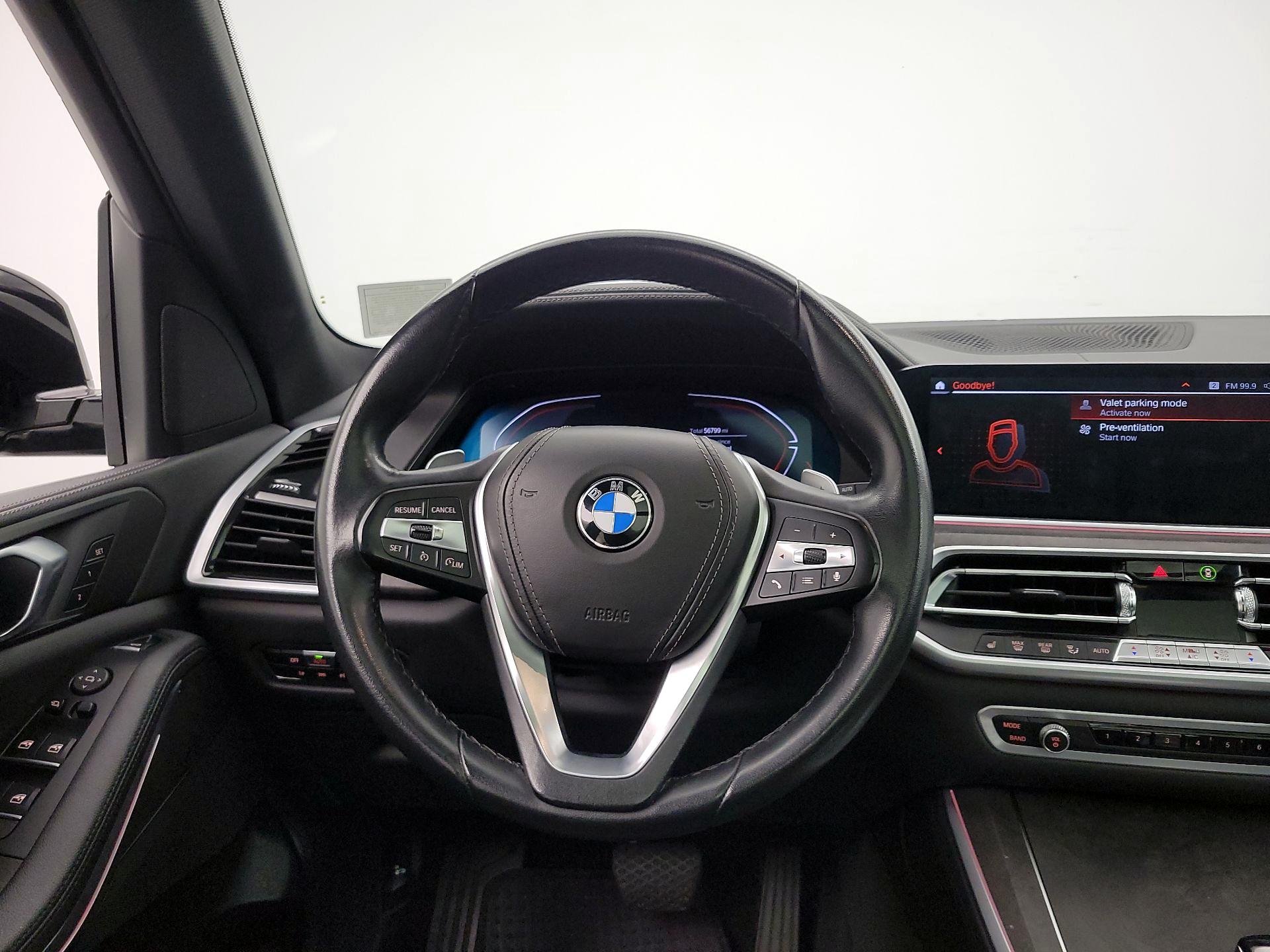 Thumbnail: 2022 BMW X5 - 10