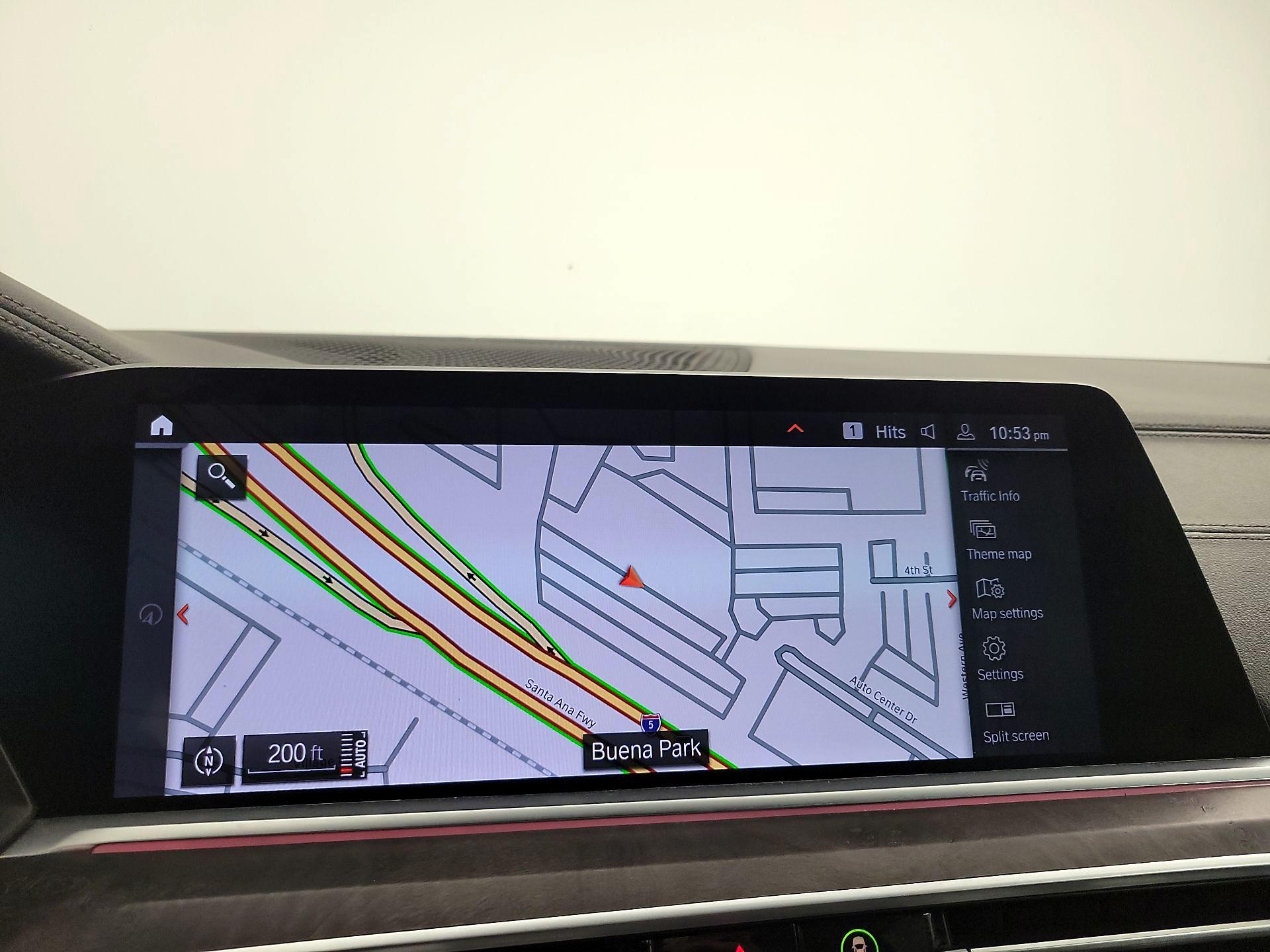 Thumbnail: 2022 BMW X5 - 14