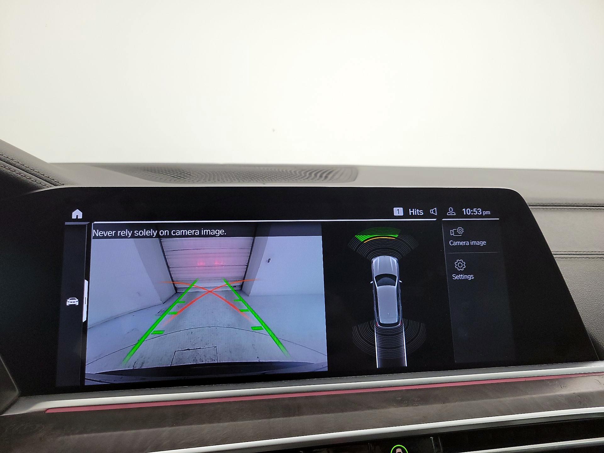 Thumbnail: 2022 BMW X5 - 15