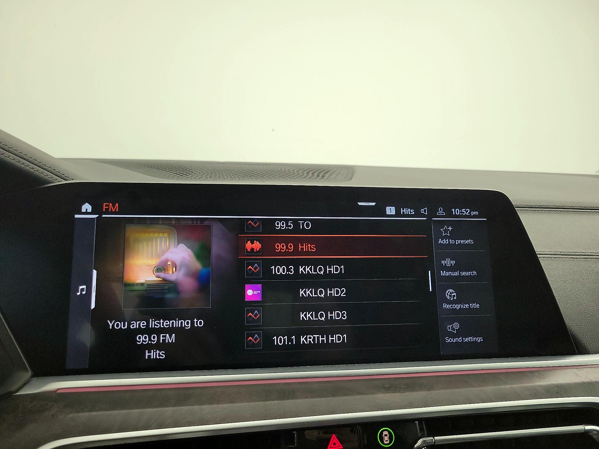 Thumbnail: 2022 BMW X5 - 16