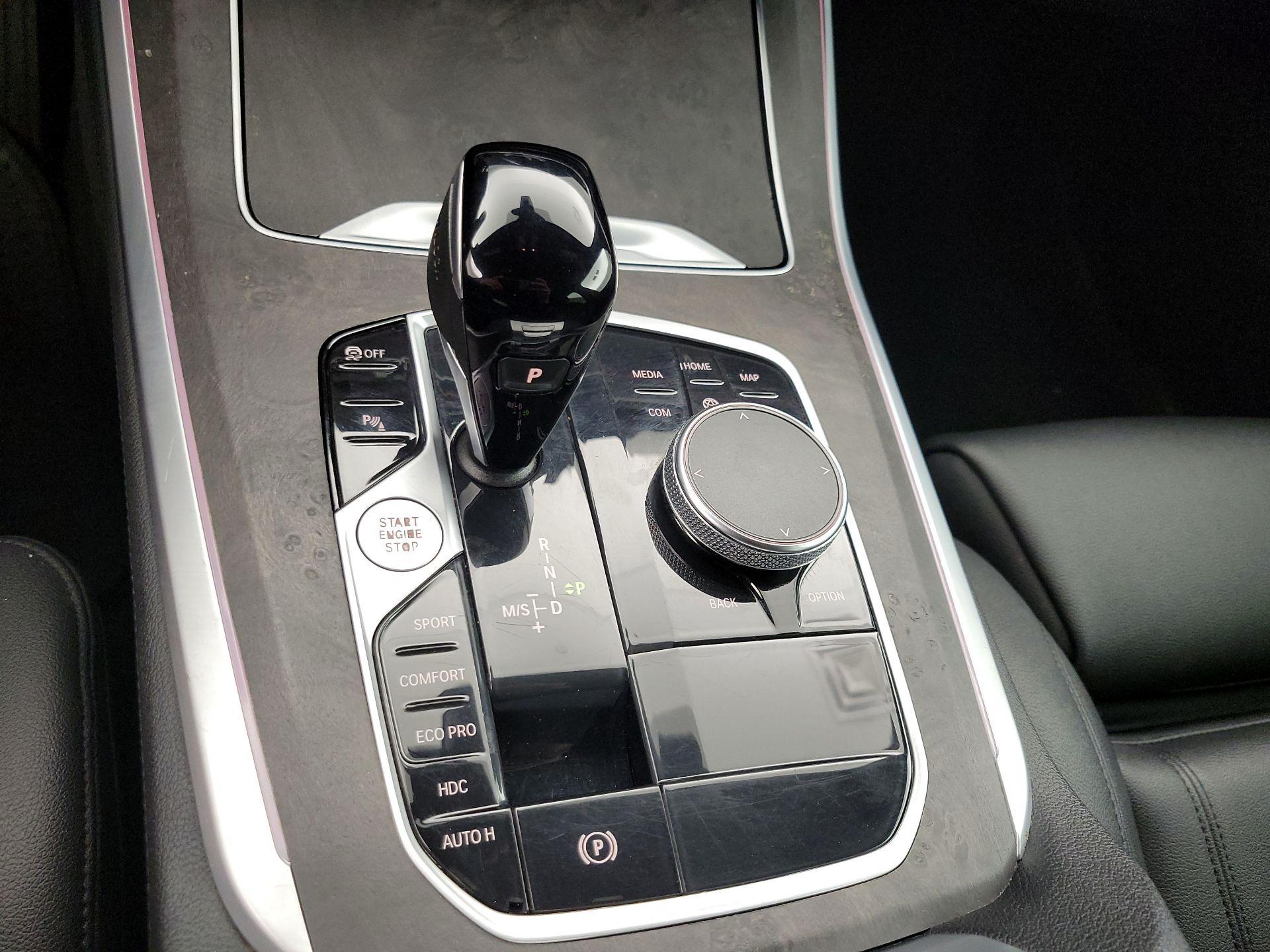 Thumbnail: 2022 BMW X5 - 18