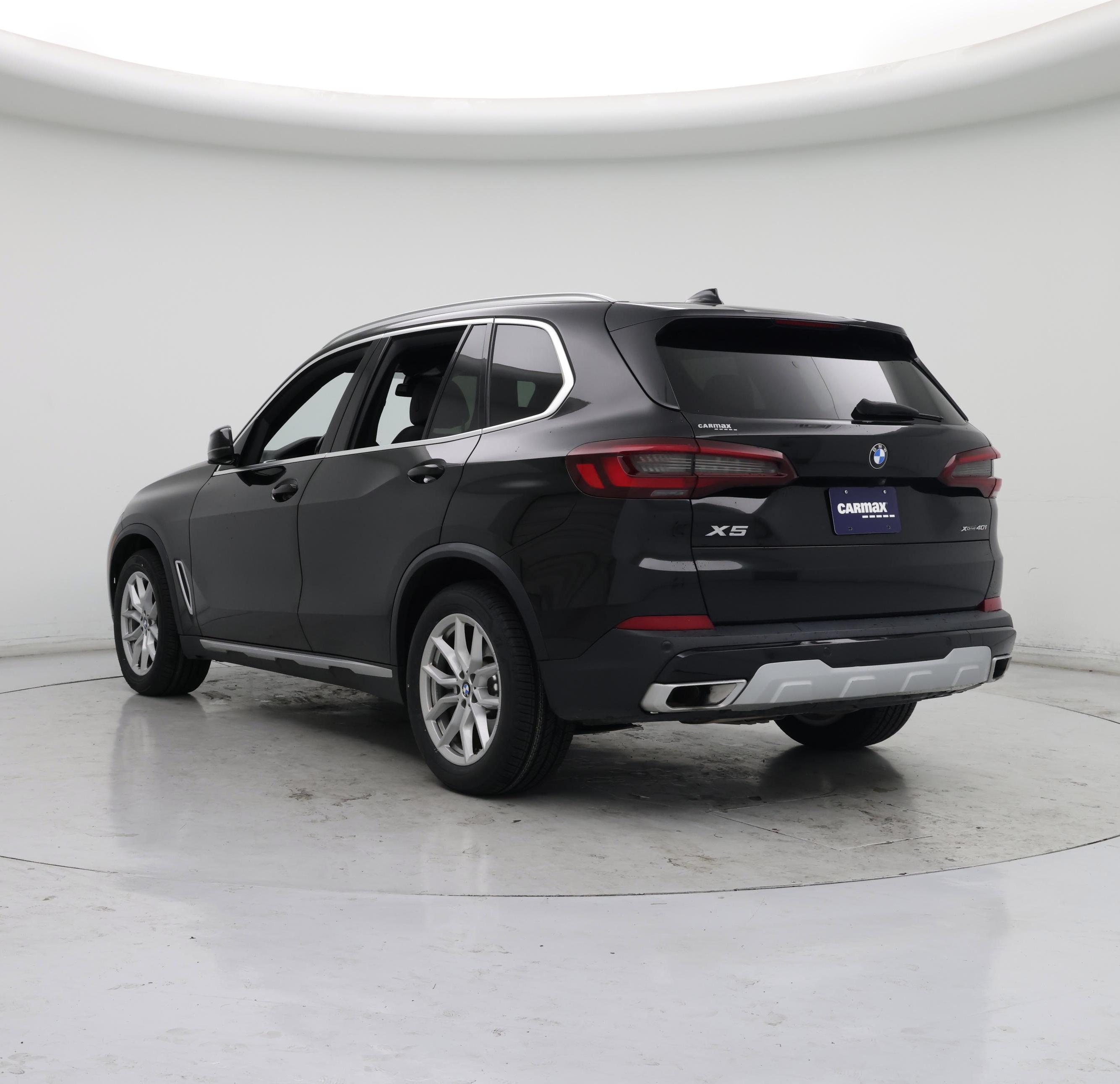 Thumbnail: 2022 BMW X5 - 2