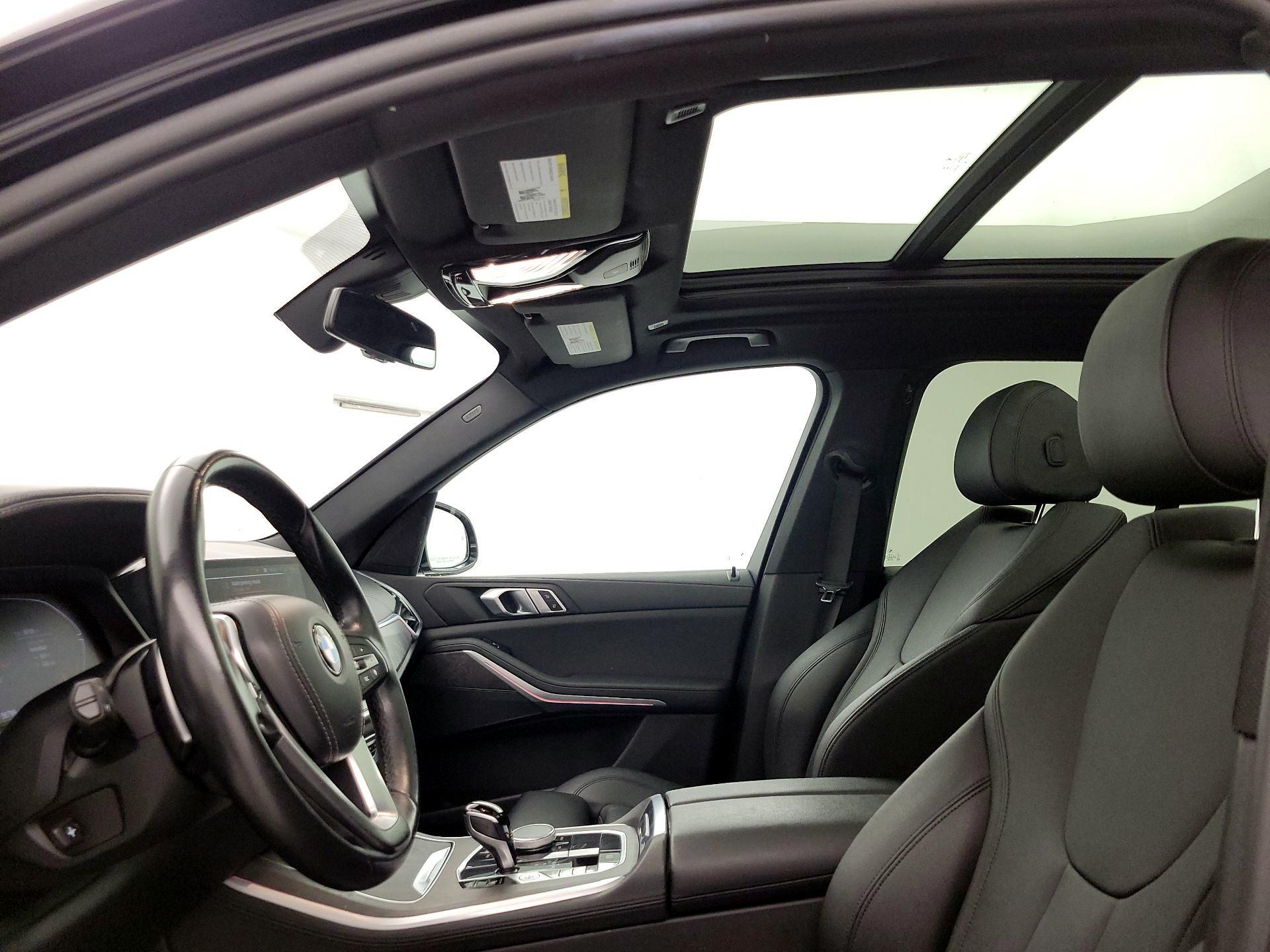 Thumbnail: 2022 BMW X5 - 20