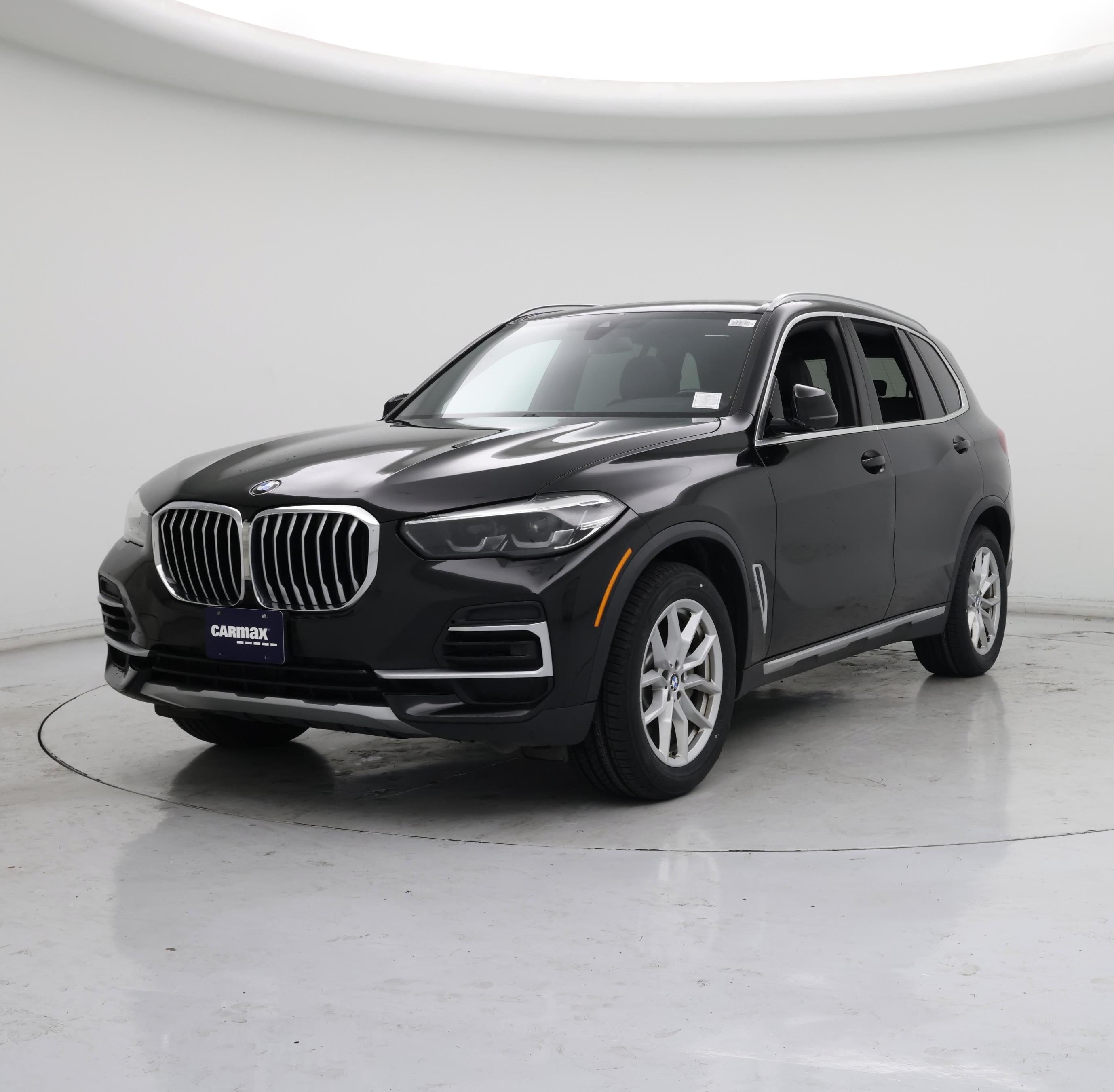 Thumbnail: 2022 BMW X5 - 4