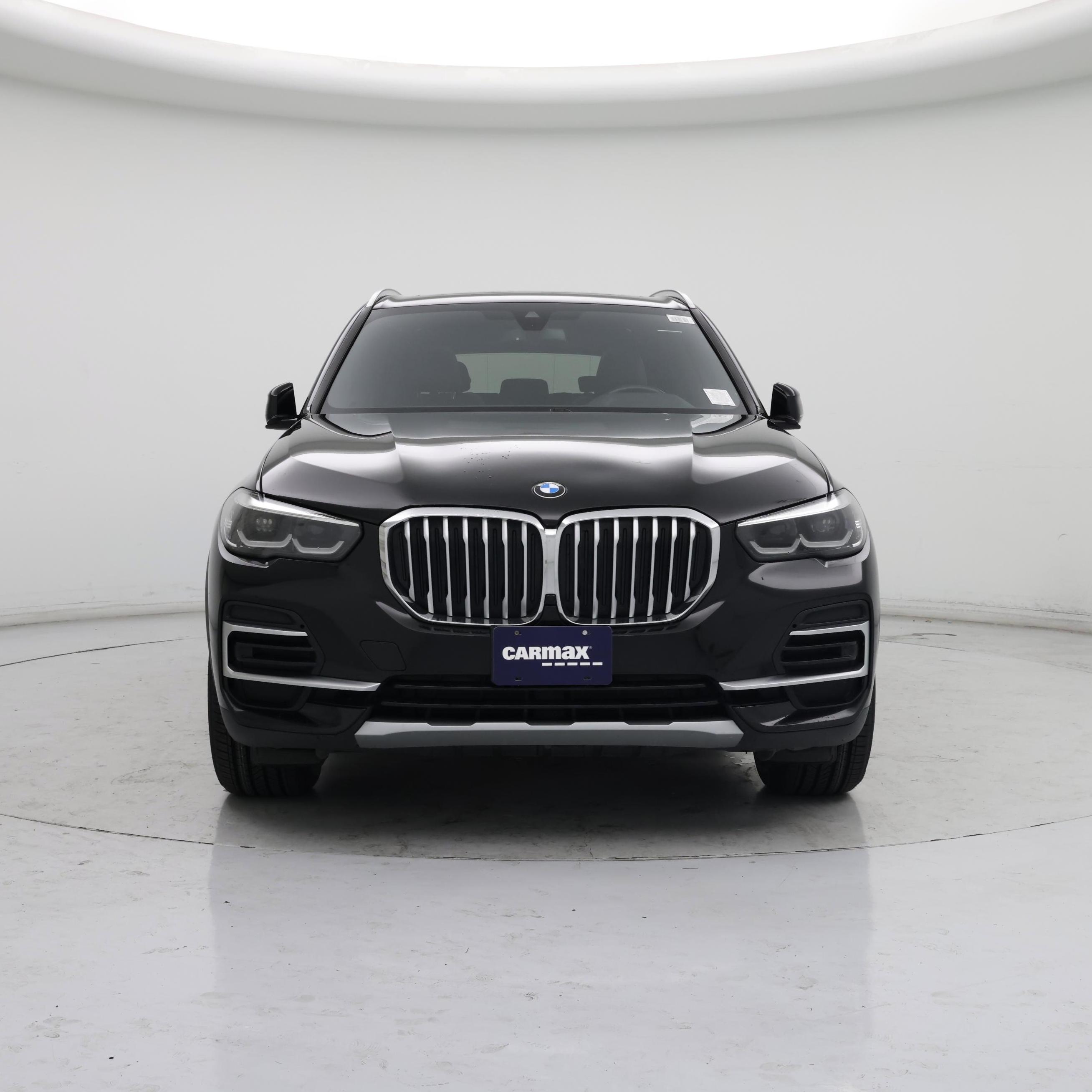 Thumbnail: 2022 BMW X5 - 5