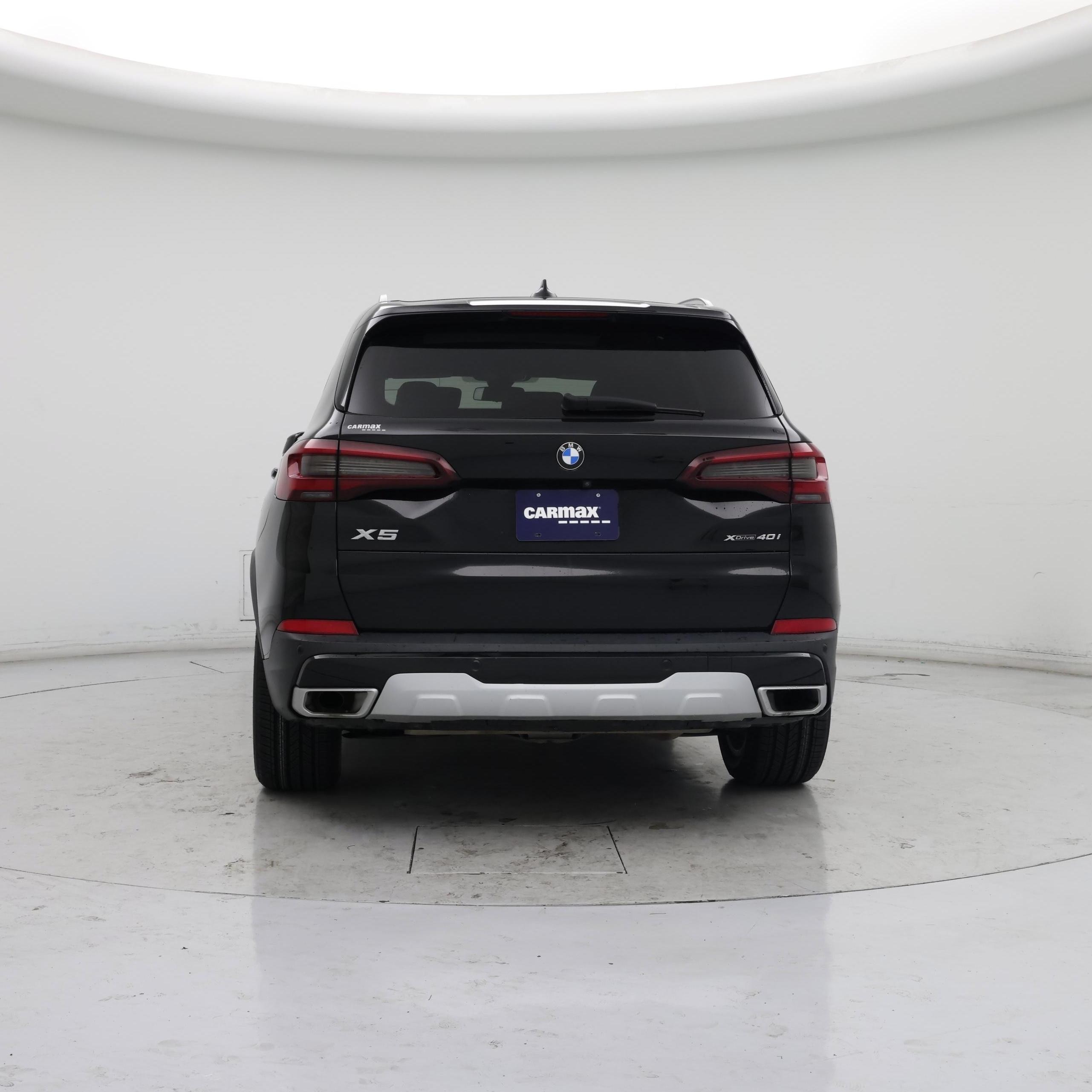 Thumbnail: 2022 BMW X5 - 6