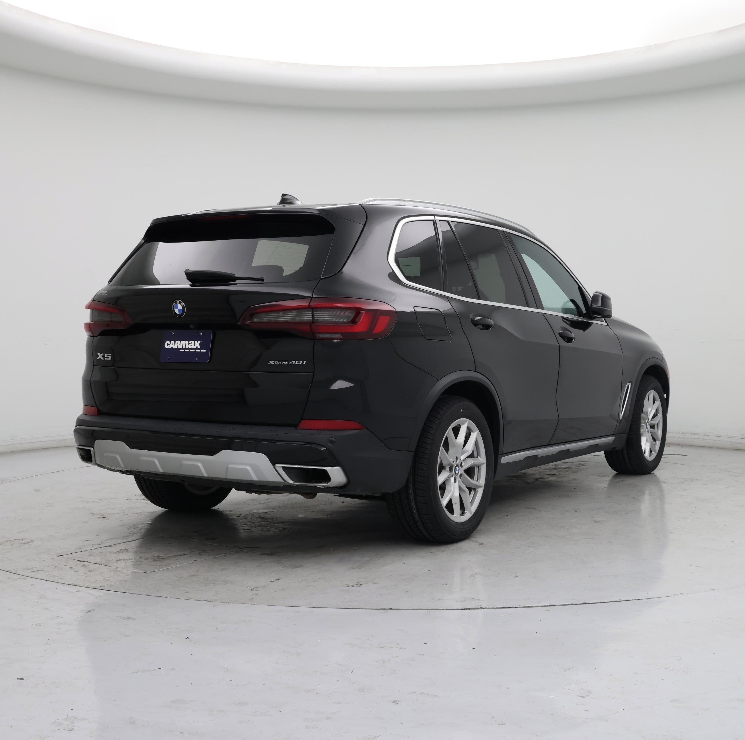 Thumbnail: 2022 BMW X5 - 8