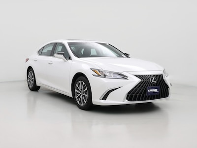 2025 Lexus ES 350 -
                  Irvine, CA