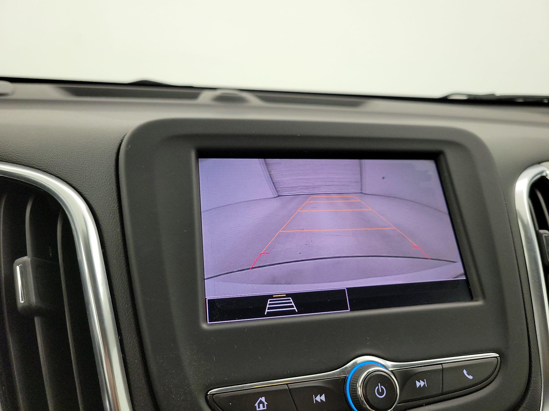 Thumbnail: 2022 Chevrolet Equinox - 14