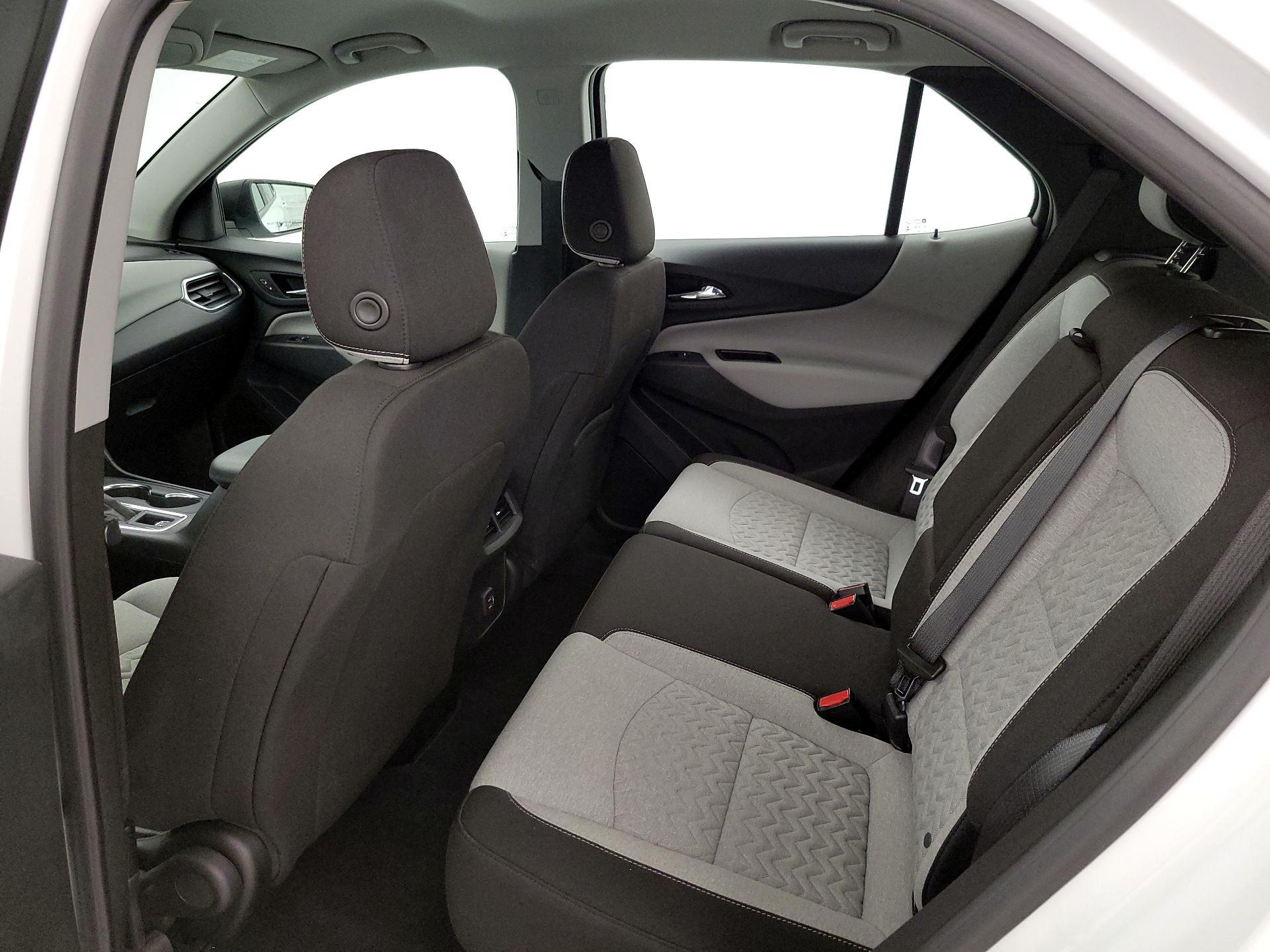 Thumbnail: 2022 Chevrolet Equinox - 19