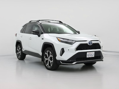 2023 Toyota RAV4 Prime XSE -
                Fairfield, CA