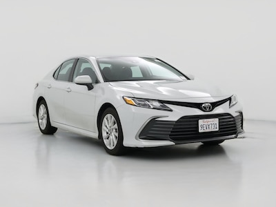 2023 Toyota Camry LE -
                Duarte, CA