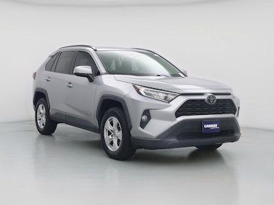2019 Toyota RAV4 XLE -
                  Oxnard, CA