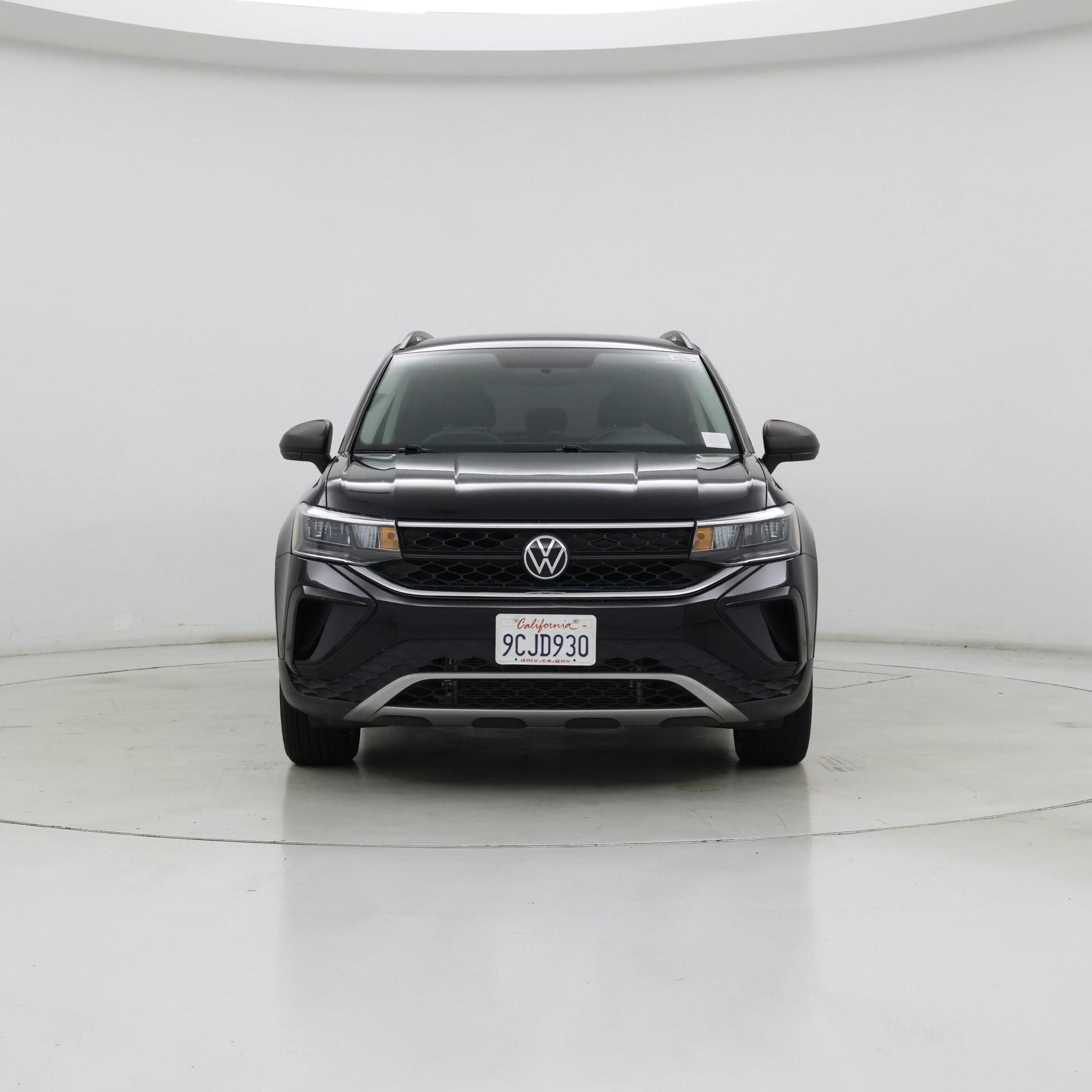 Thumbnail: 2022 Volkswagen Taos - 5