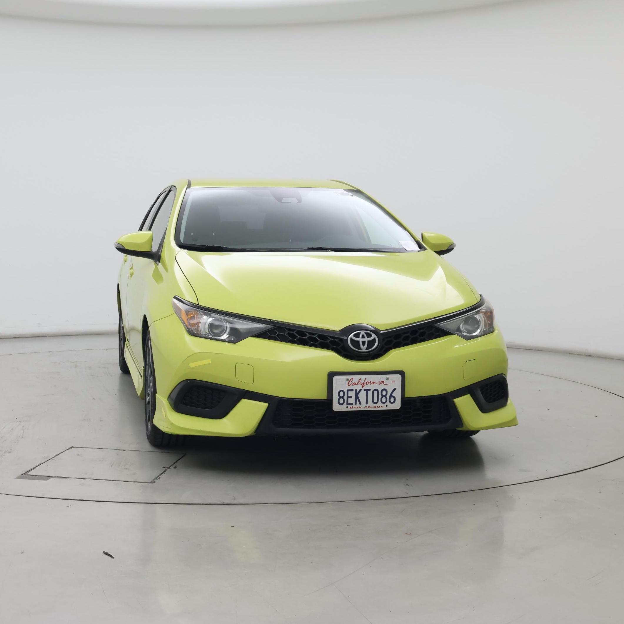 Thumbnail: 2018 Toyota Corolla iM - 5
