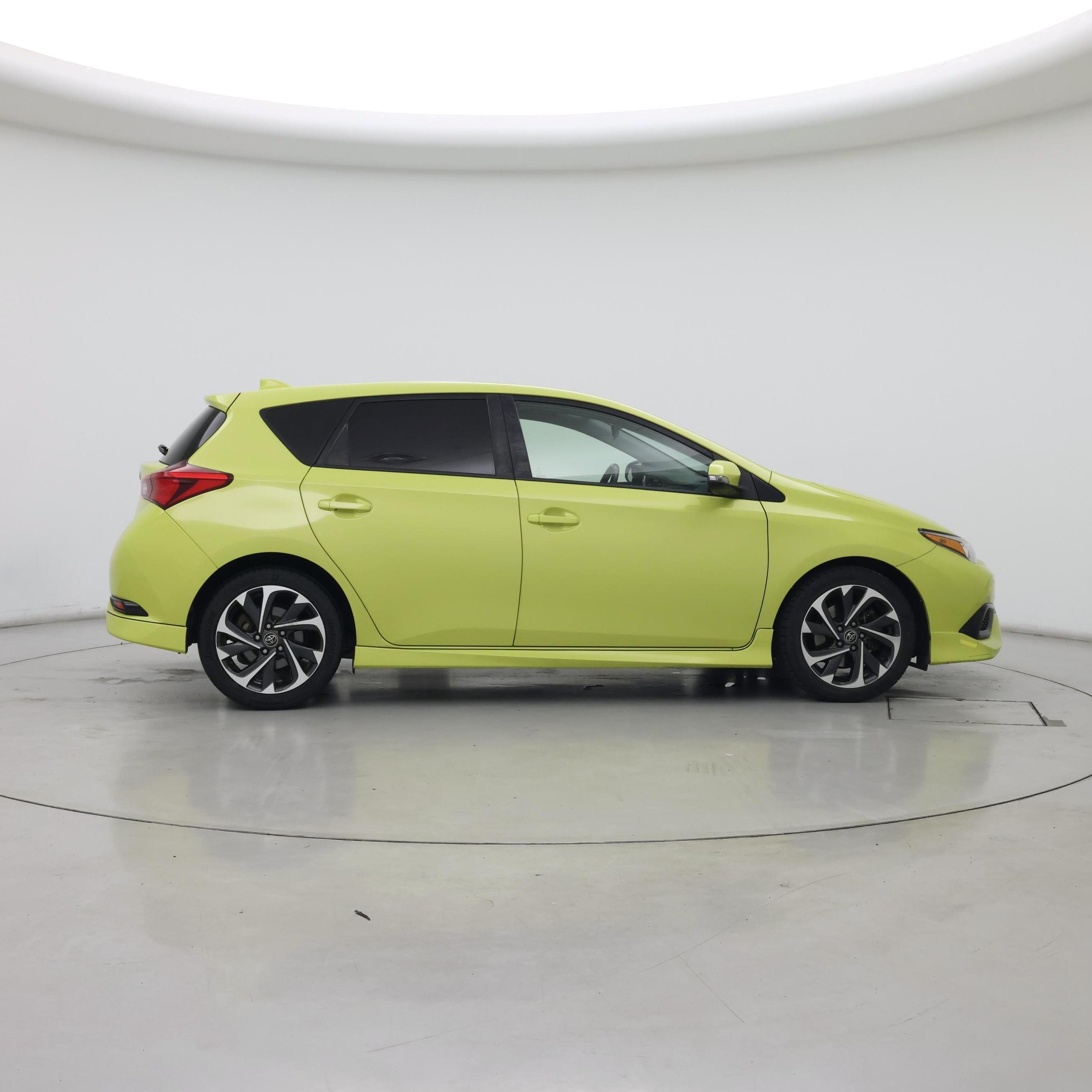 Thumbnail: 2018 Toyota Corolla iM - 7