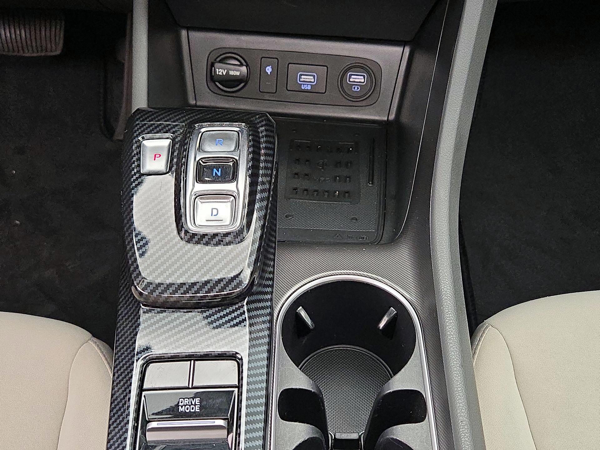Thumbnail: 2023 Hyundai Sonata - 18