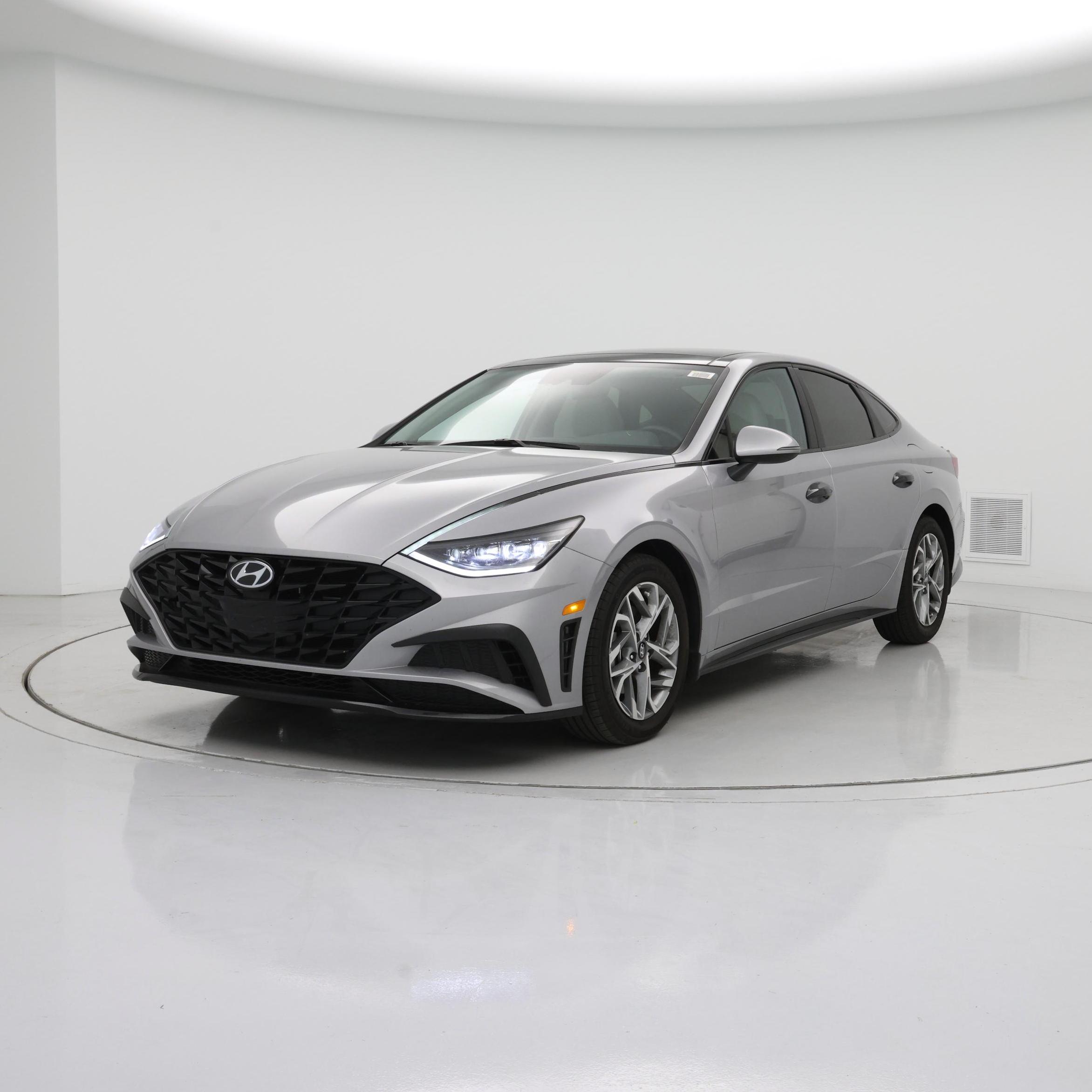 Thumbnail: 2023 Hyundai Sonata - 4