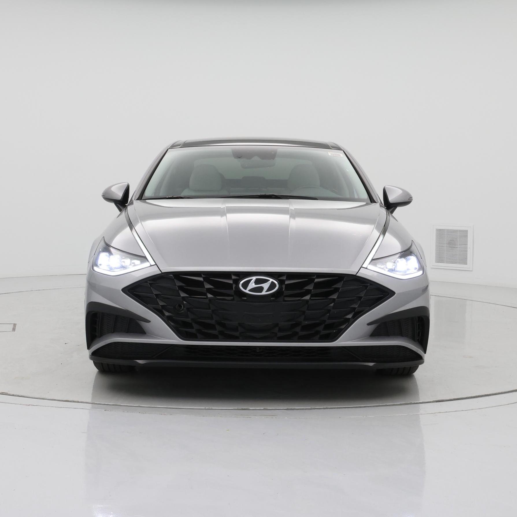 Thumbnail: 2023 Hyundai Sonata - 5