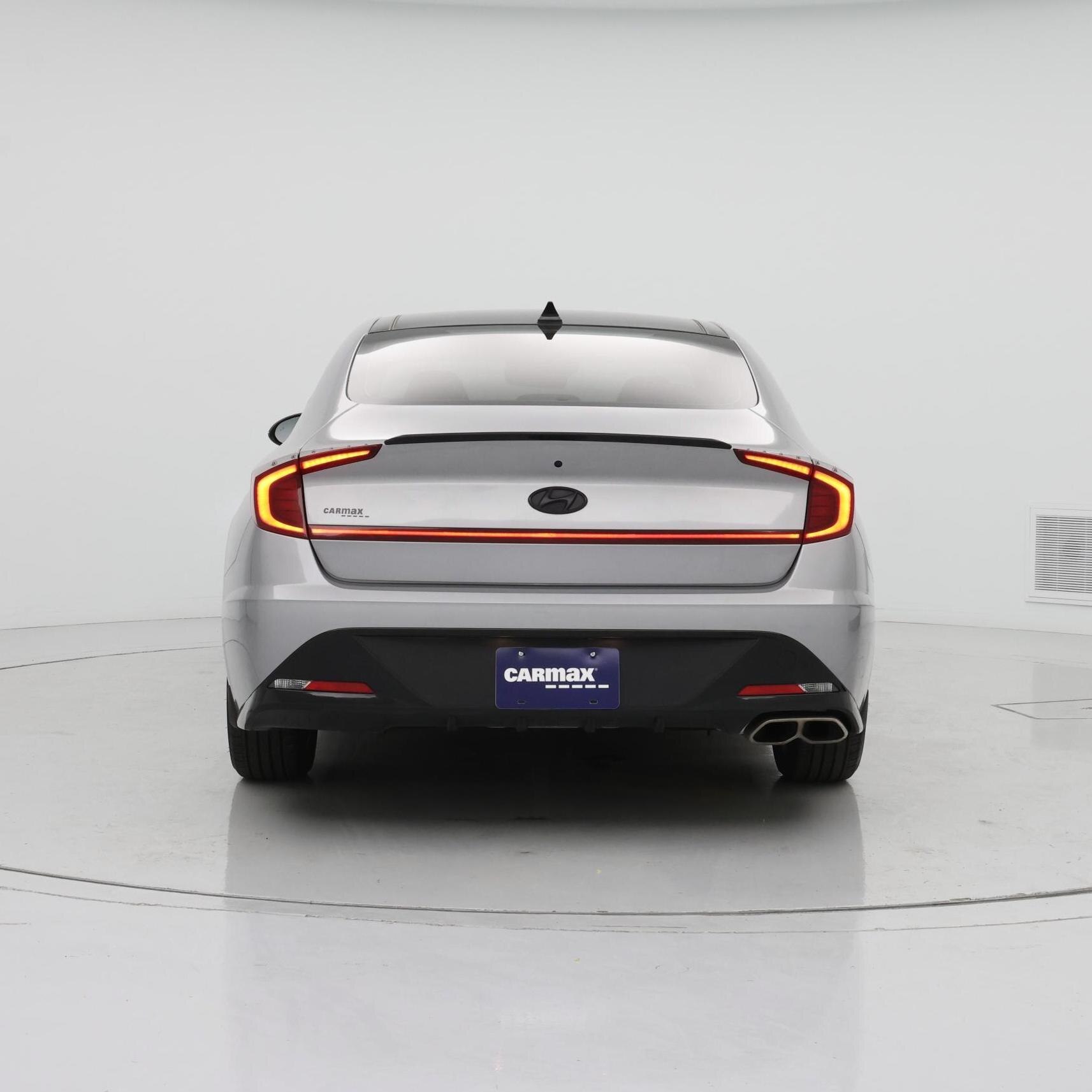 Thumbnail: 2023 Hyundai Sonata - 6