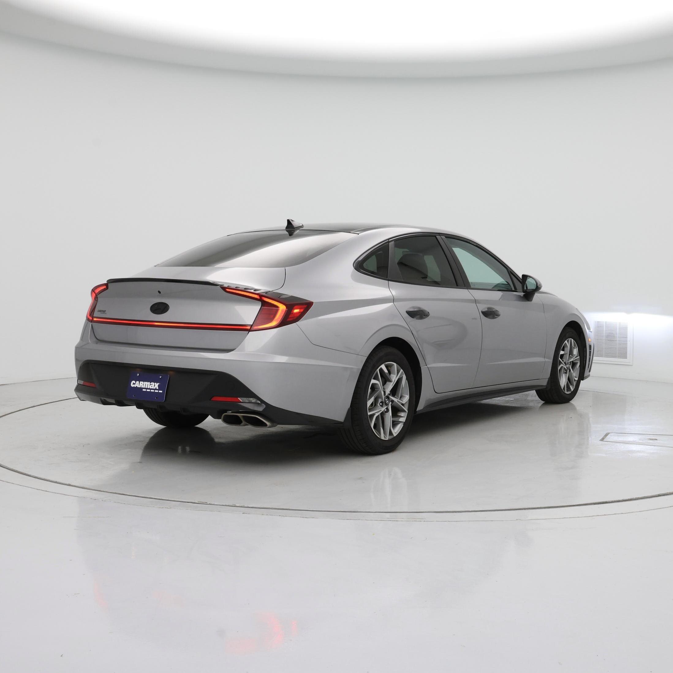 Thumbnail: 2023 Hyundai Sonata - 8