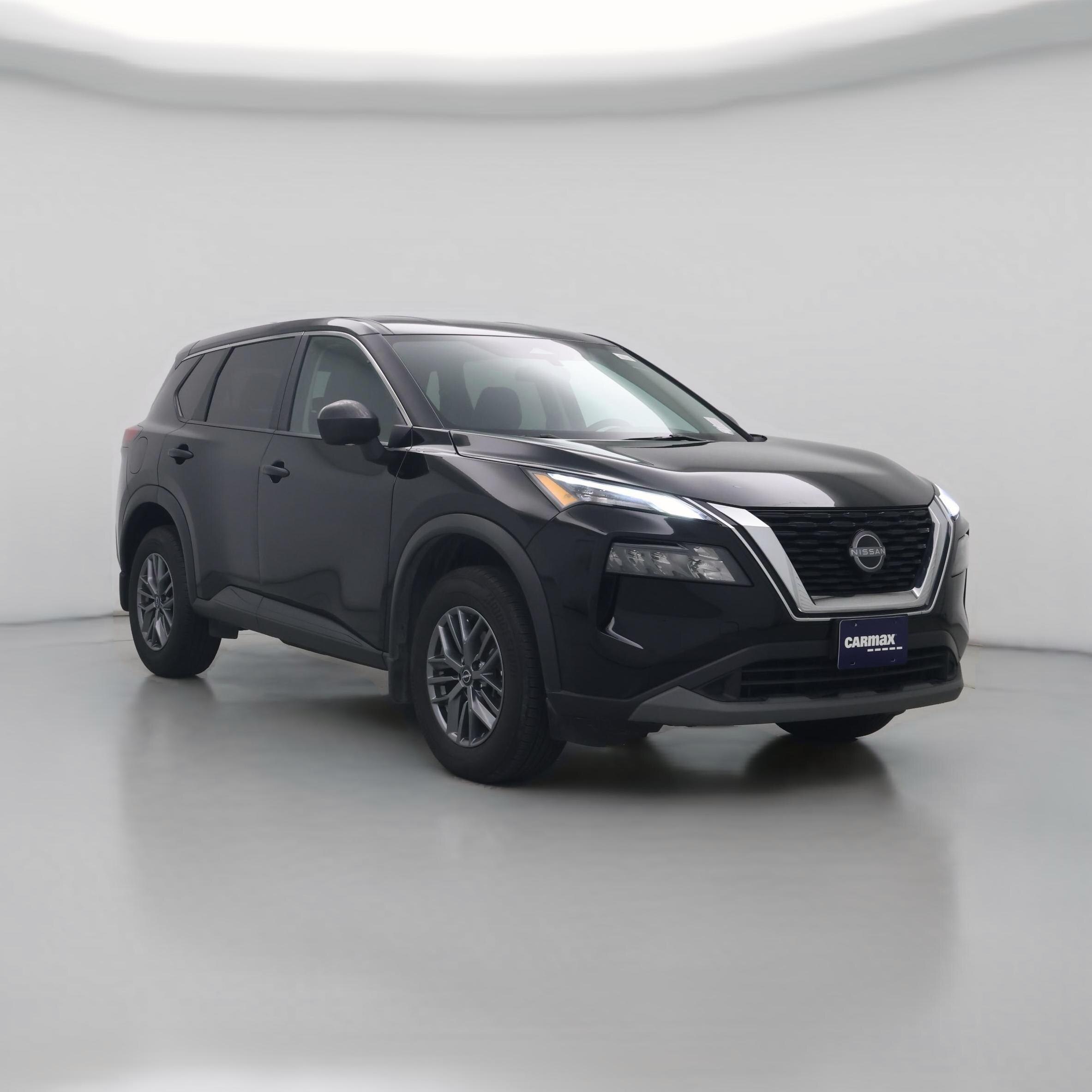 Thumbnail: 2023 Nissan Rogue - 1