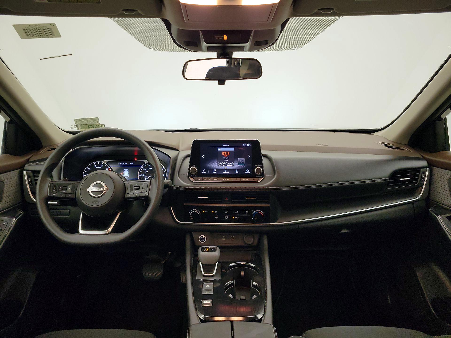 Thumbnail: 2023 Nissan Rogue - 9