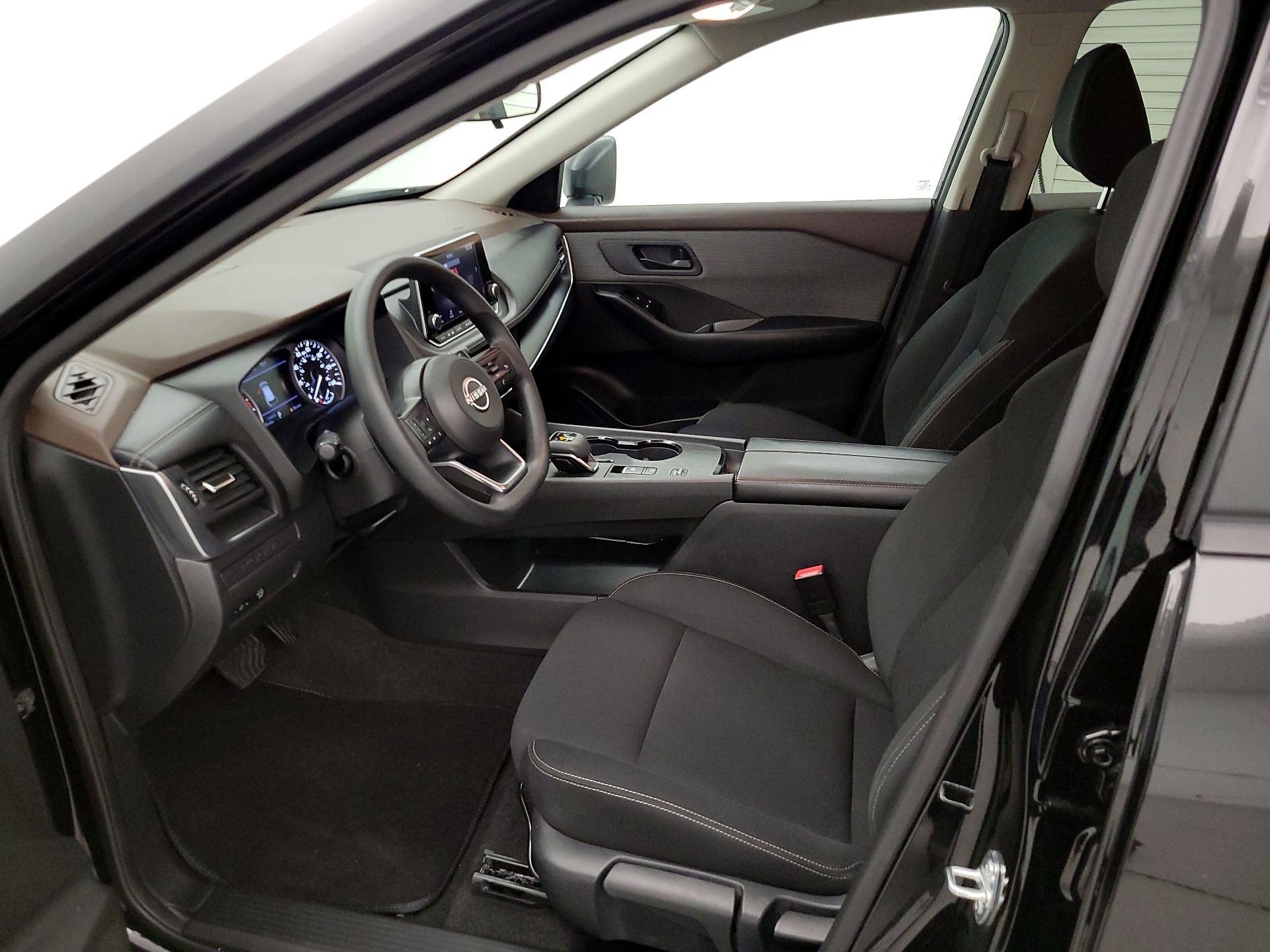 Thumbnail: 2023 Nissan Rogue - 11