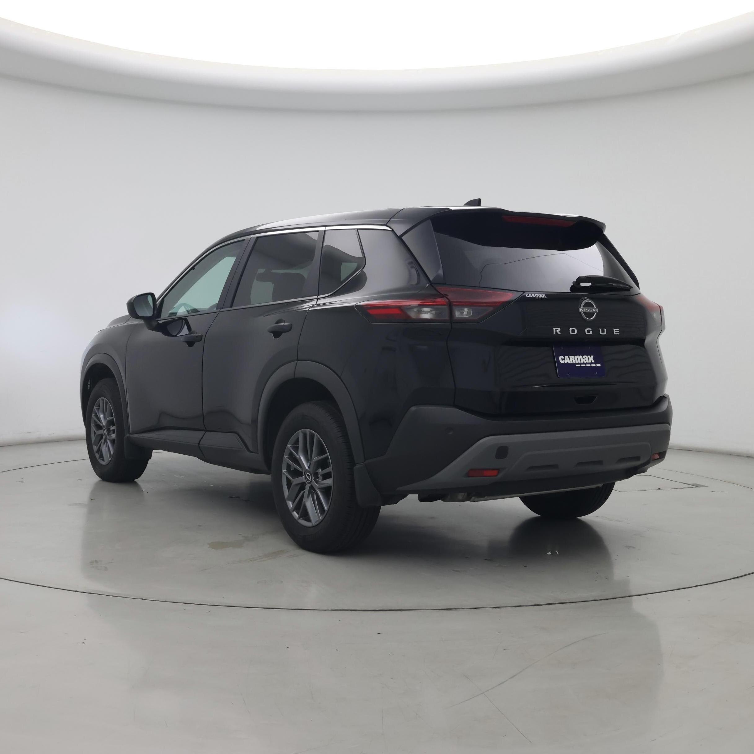 Thumbnail: 2023 Nissan Rogue - 2