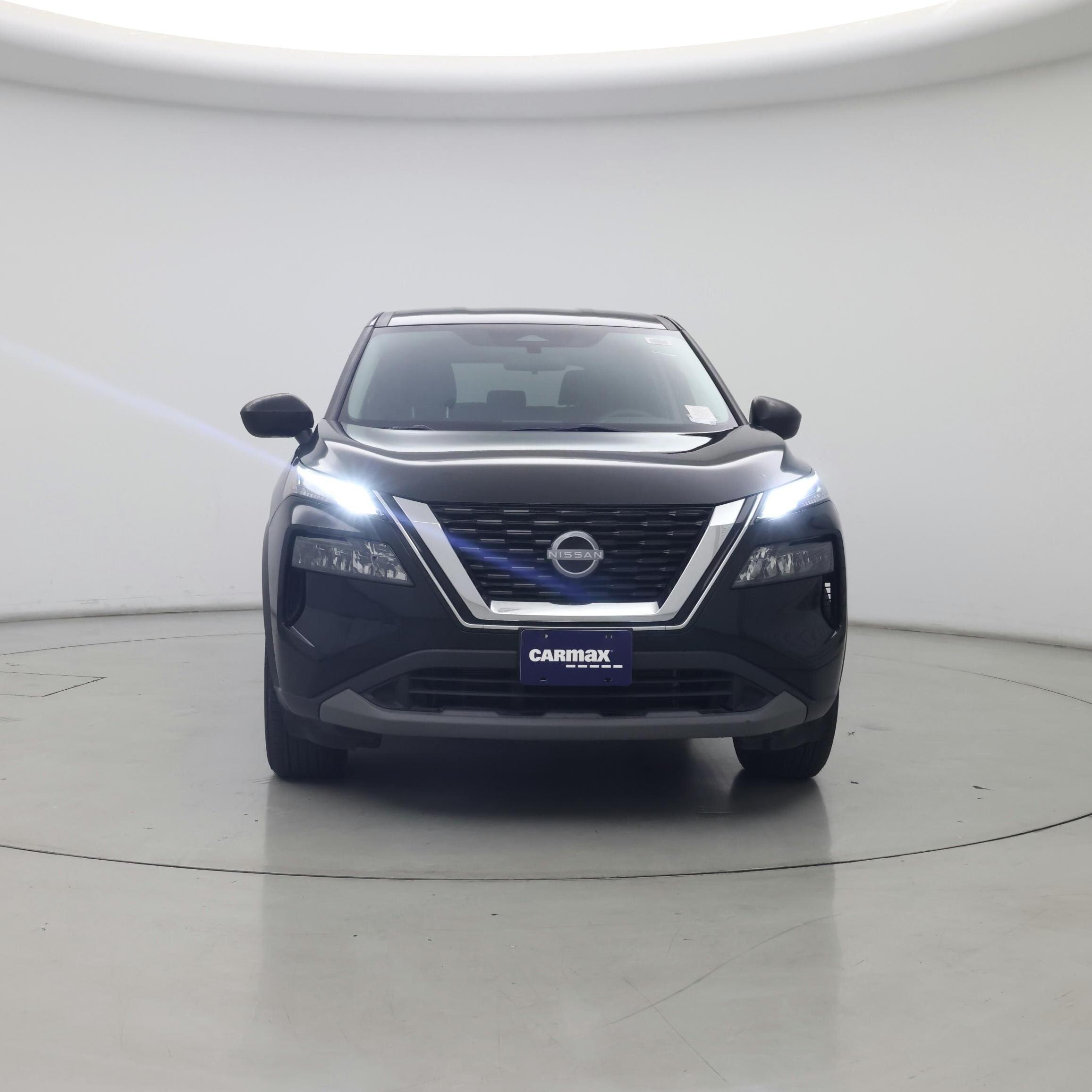 Thumbnail: 2023 Nissan Rogue - 5