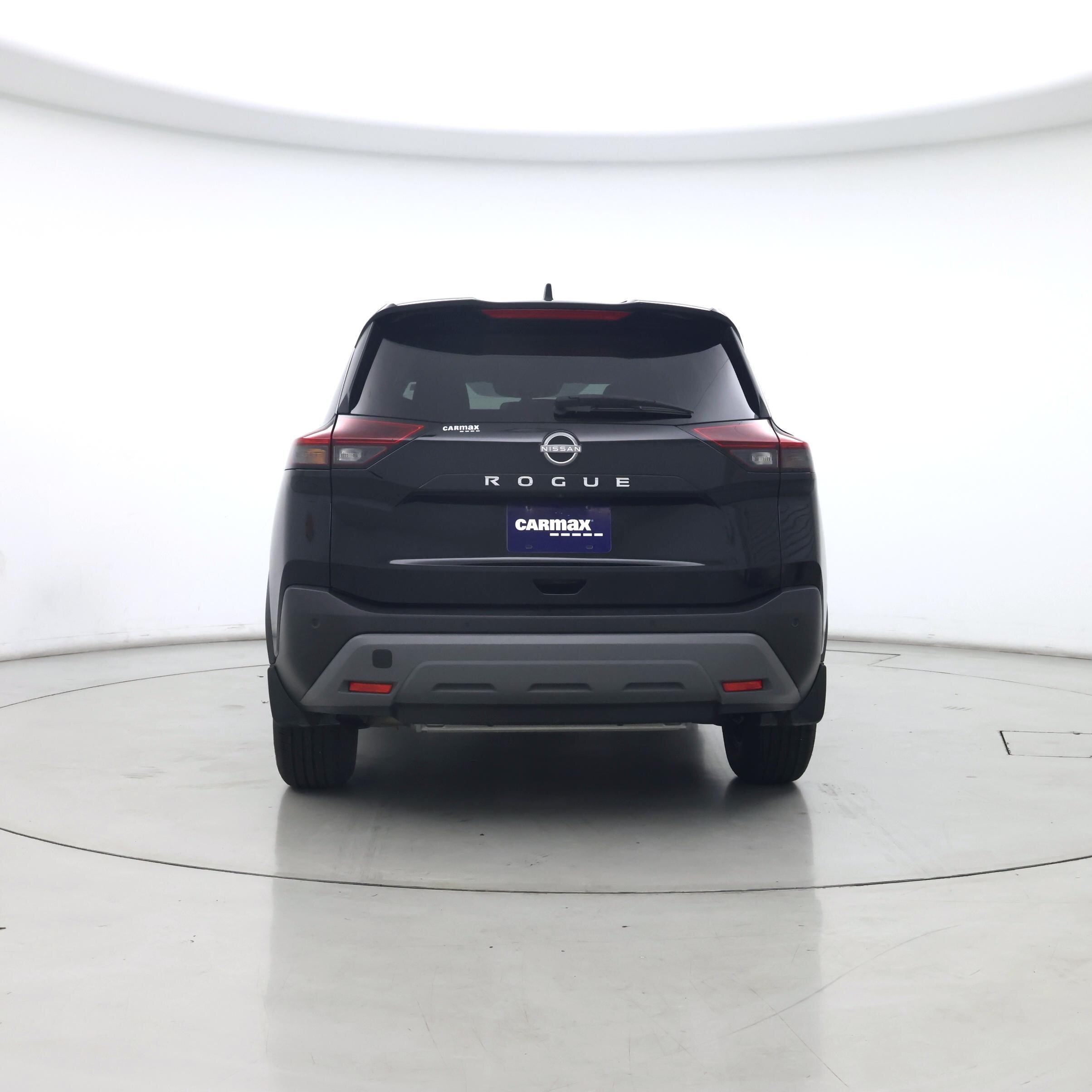 Thumbnail: 2023 Nissan Rogue - 6
