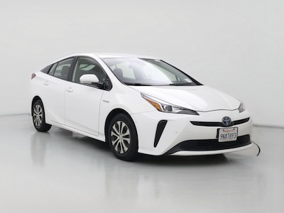 2020 Toyota Prius LE -
                Riverside, CA