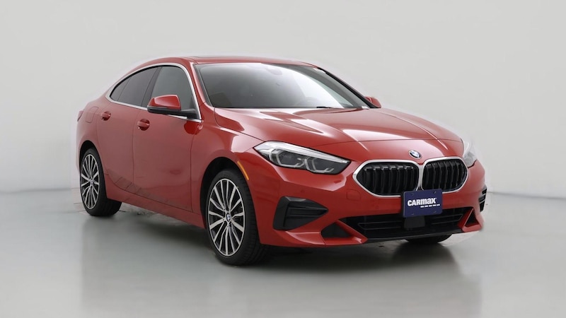 2022 BMW 2 Series 228i Hero Image