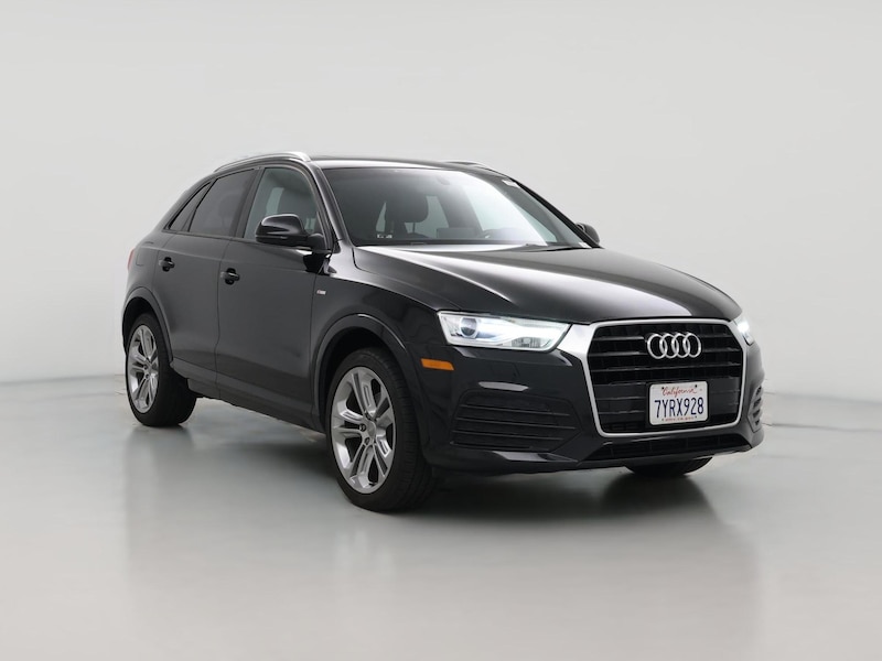 2018 Audi Q3 Premium -
                  Irvine, CA