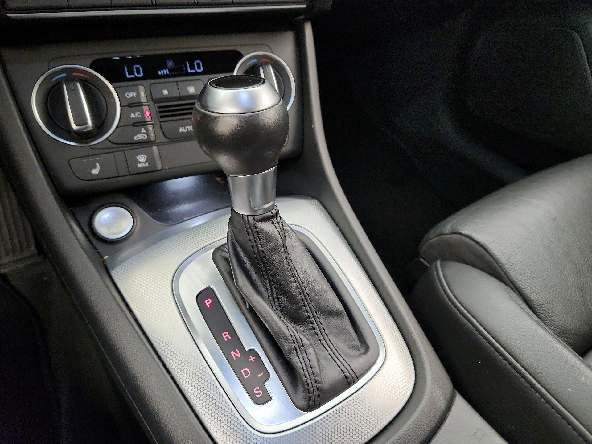 Thumbnail: 2018 Audi Q3 - 17