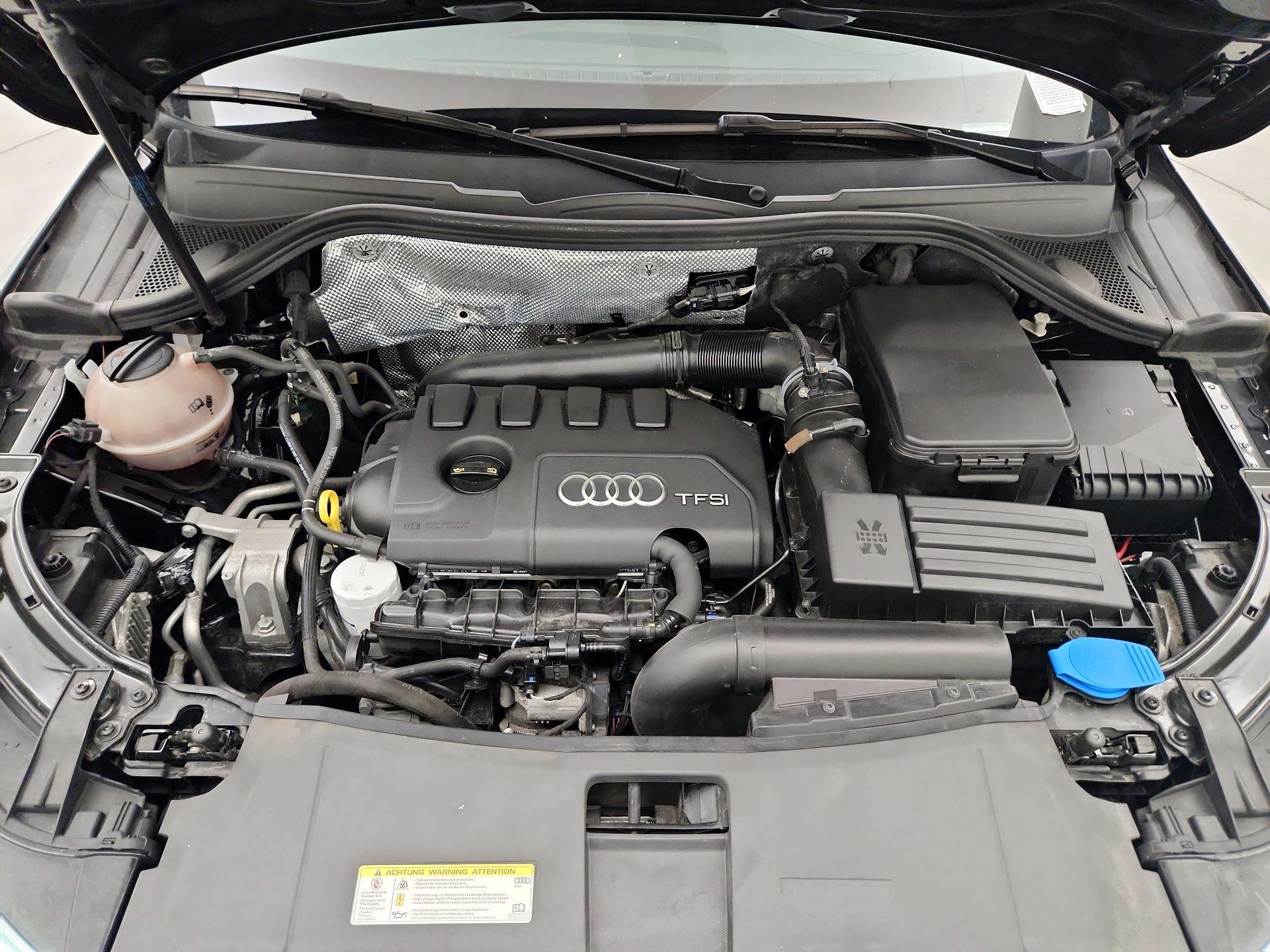 Thumbnail: 2018 Audi Q3 - 20