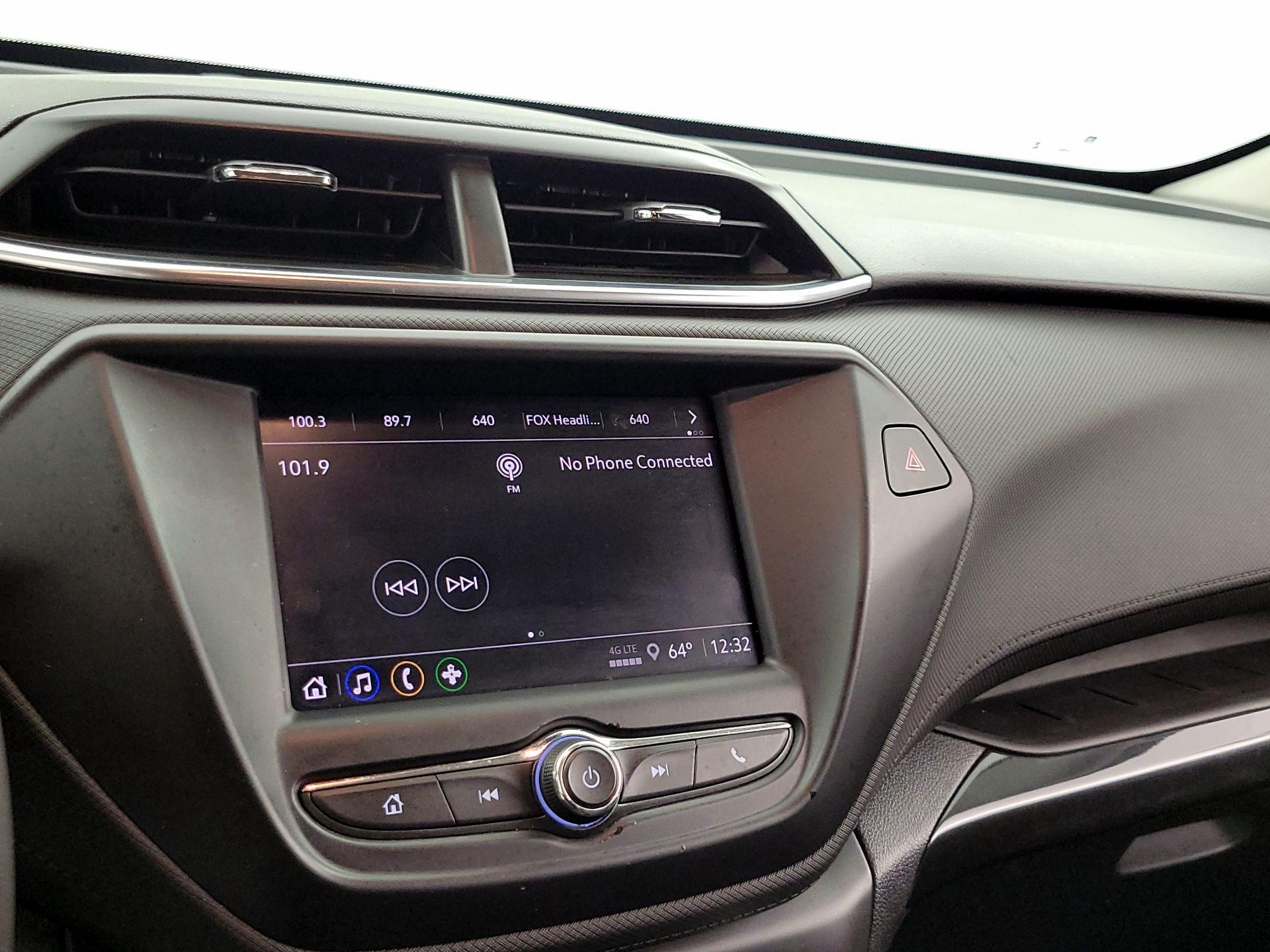 Thumbnail: 2022 Chevrolet TrailBlazer - 15