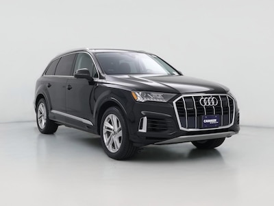 2024 Audi Q7 Premium Plus -
                  Stockton, CA