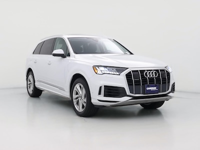 2024 Audi Q7 Premium Plus -
                Pleasanton, CA
