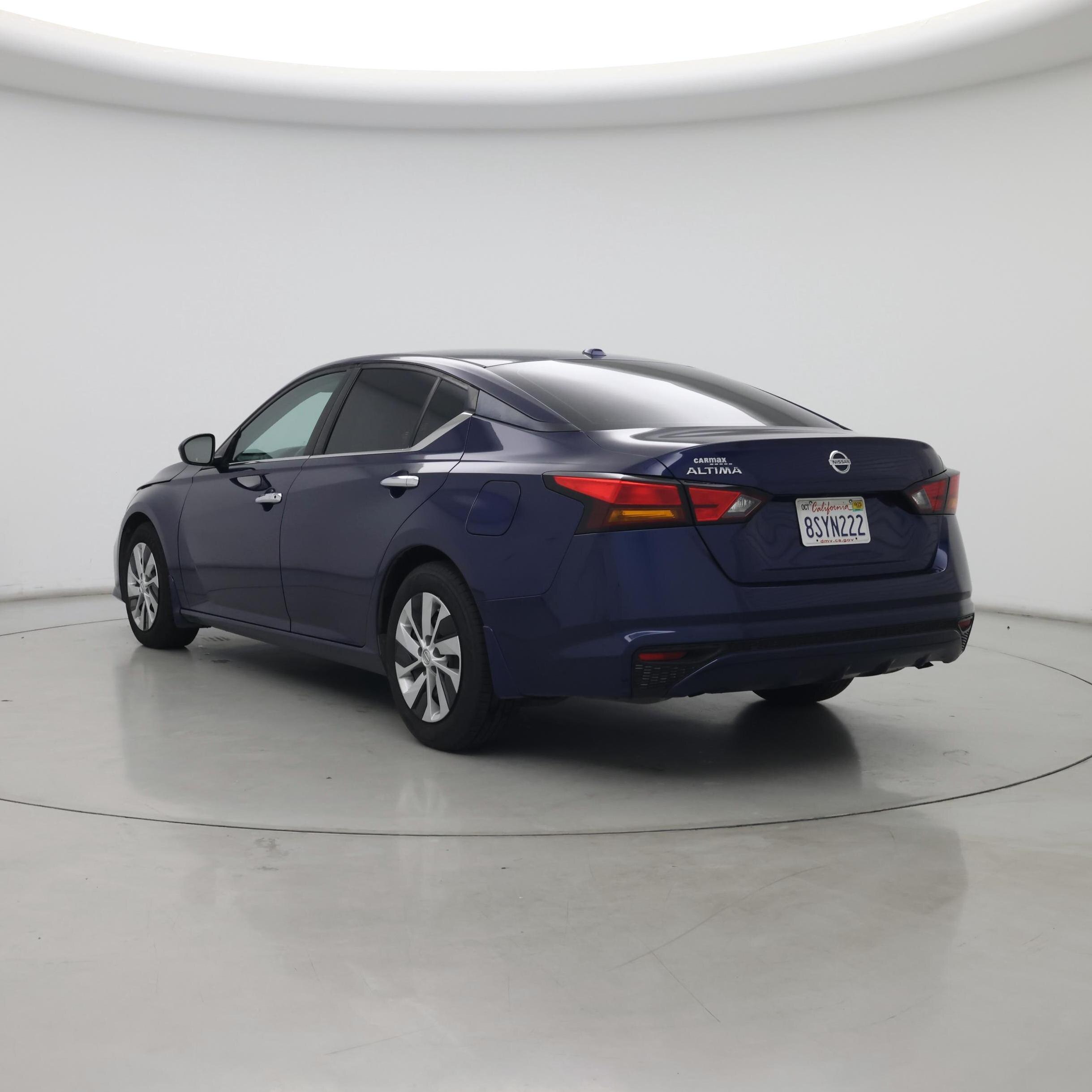 Thumbnail: 2020 Nissan Altima - 2