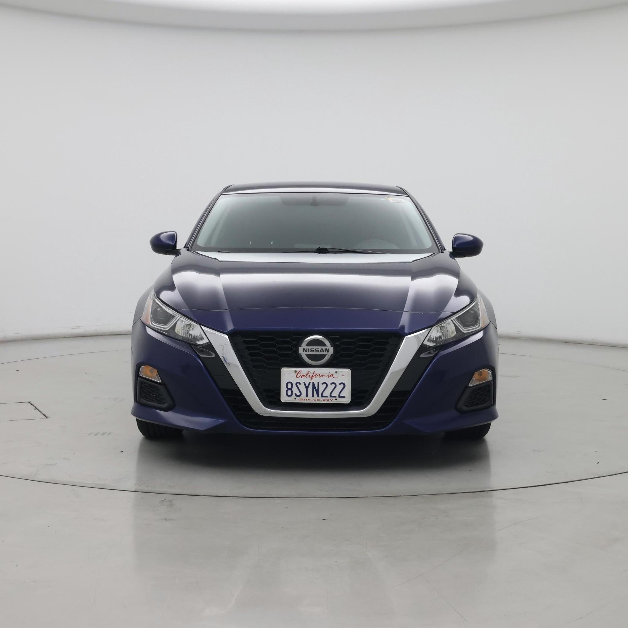 Thumbnail: 2020 Nissan Altima - 5