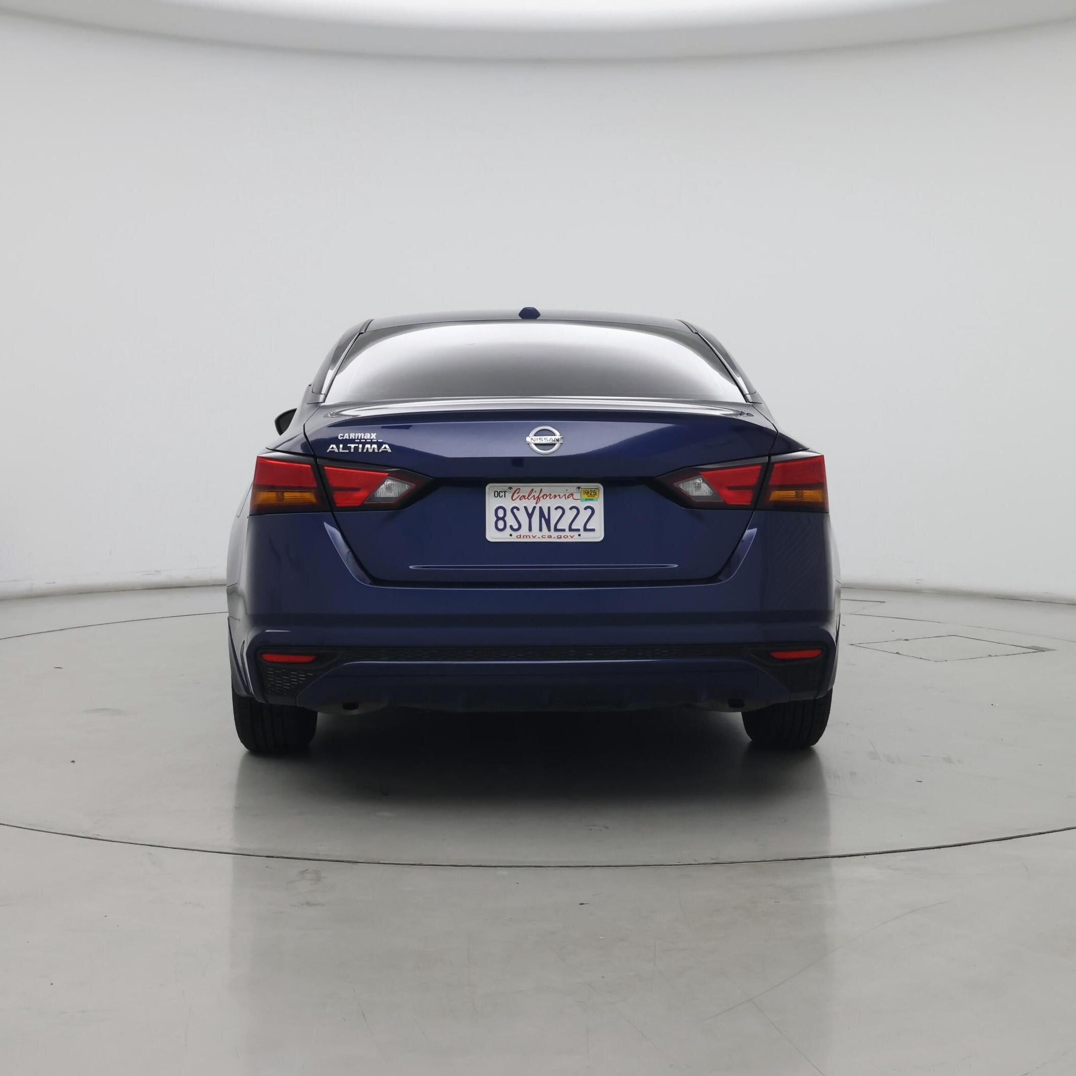 Thumbnail: 2020 Nissan Altima - 6