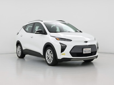 2022 Chevrolet Bolt EUV LT -
                Duarte, CA