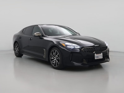 2022 Kia Stinger GT-Line -
                Ontario, CA
